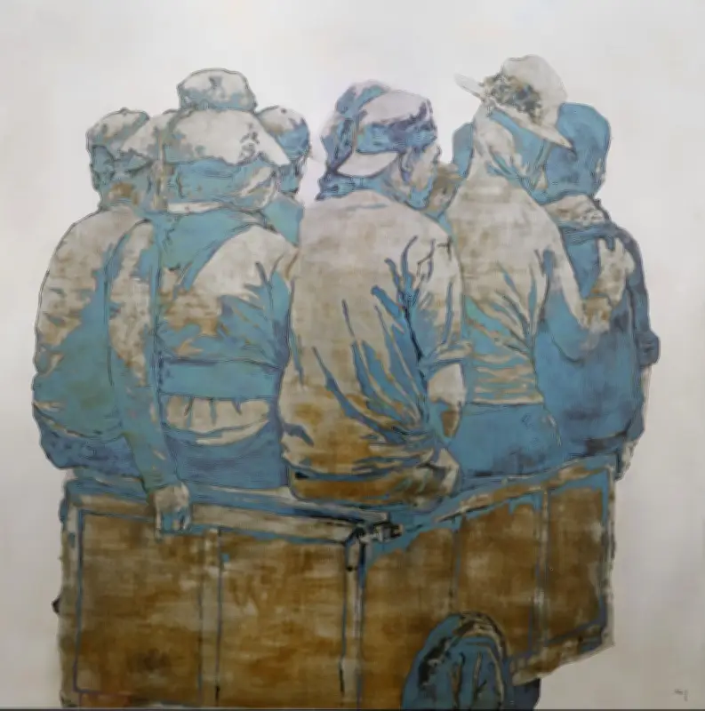 Cuộc thi UOB Painting of the Year 2025 mở đơn đăng ký