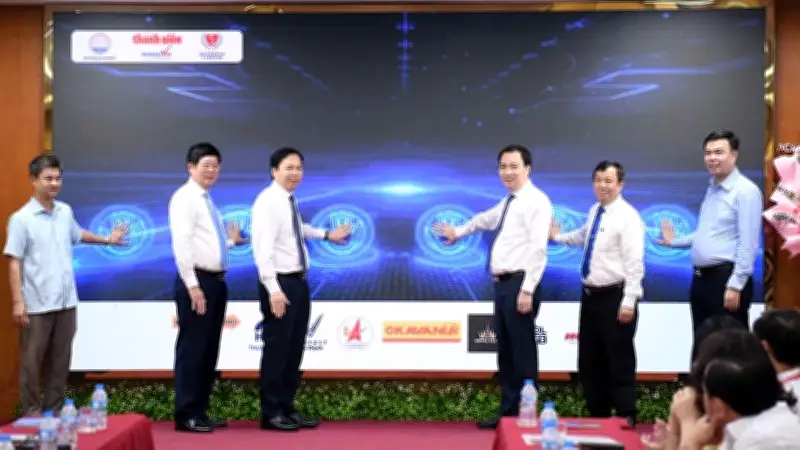 Cuộc thi viết 'Vượt lên số phận' lần 9: Lan tỏa nghị lực vươn lên