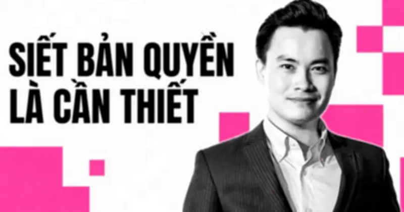Cuộc truy quét bản quyền khiến hàng triệu người Việt mất nguồn giải trí miễn phí