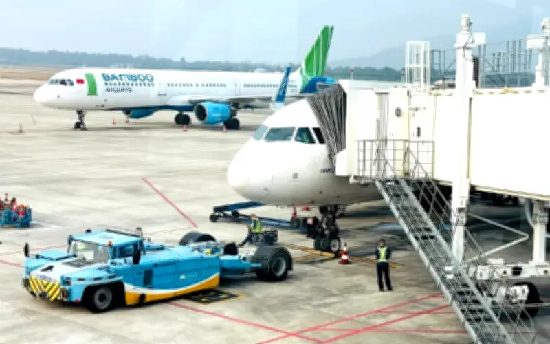 Cuộc đua nhiên liệu hàng không bền vững: Việt Nam có đủ điều kiện tham gia
