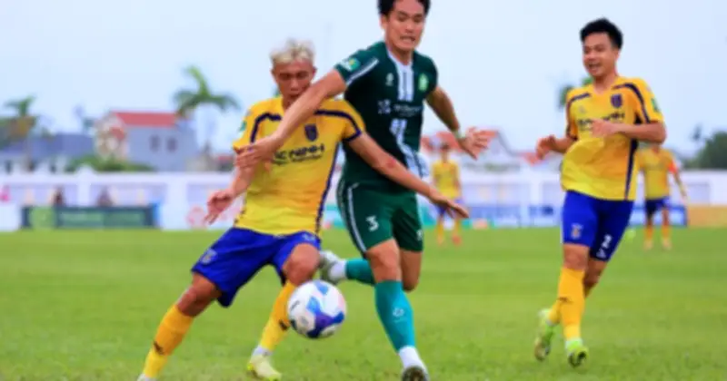 Cuộc đua vô địch hạng nhất: Bắc Ninh và Trường Tươi Đồng Nai quyết chiến