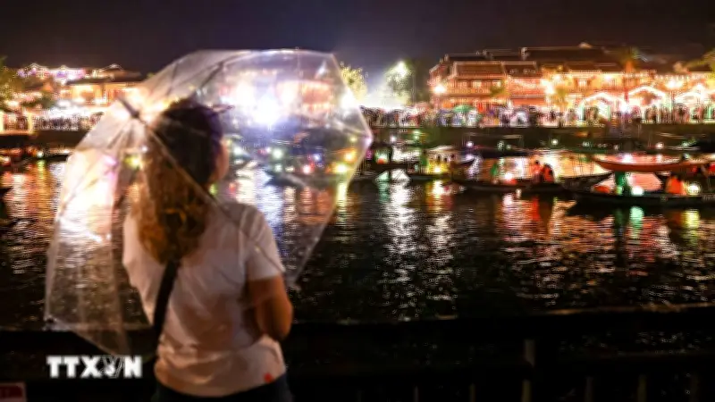 Cuối tuần ở Hội An: Nét cổ kính pha trộn những khám phá mới