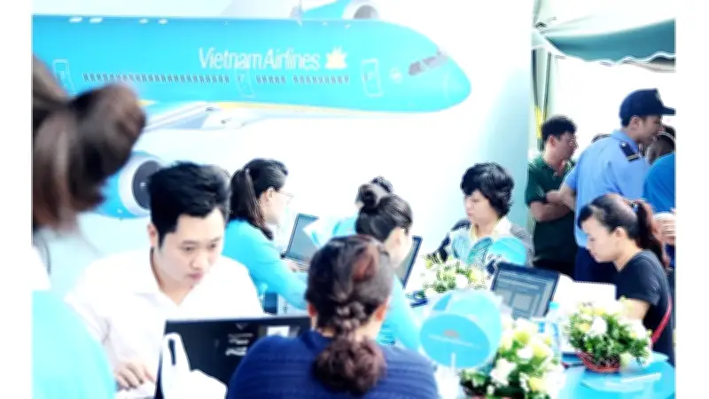 Dự báo bất ổn Trung Đông ảnh hưởng kinh tế từ quý II/2026, doanh nghiệp hàng không du lịch chủ động ứng phó