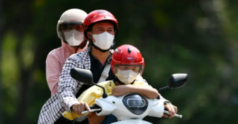 Dự báo thời tiết 13/5/2026: Nắng nóng lan rộng Bắc Trung Bộ như chảo lửa