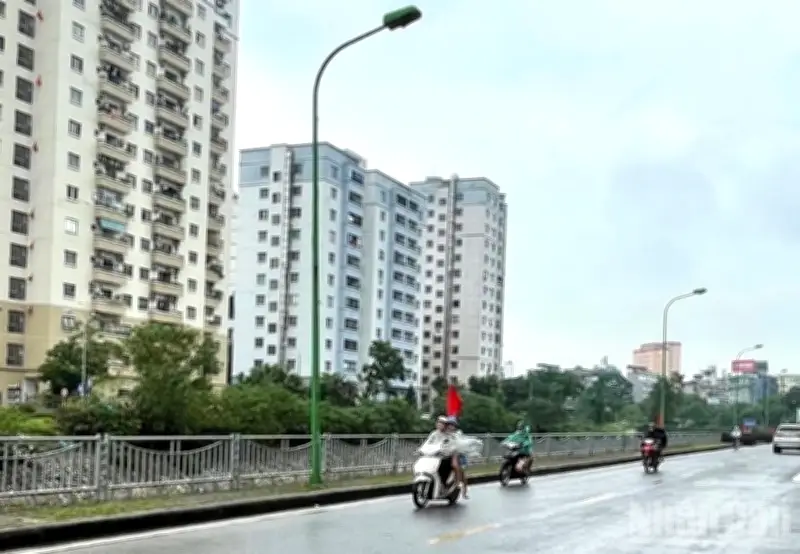 Dự báo thời tiết 18/5: Hà Nội và nhiều nơi có mưa dông, đề phòng lốc xoáy