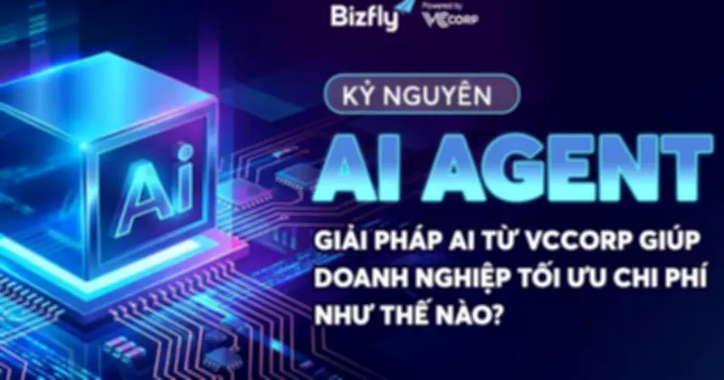 Dữ liệu phân mảnh - 'hố đen' ngốn ngân sách khi doanh nghiệp triển khai AI