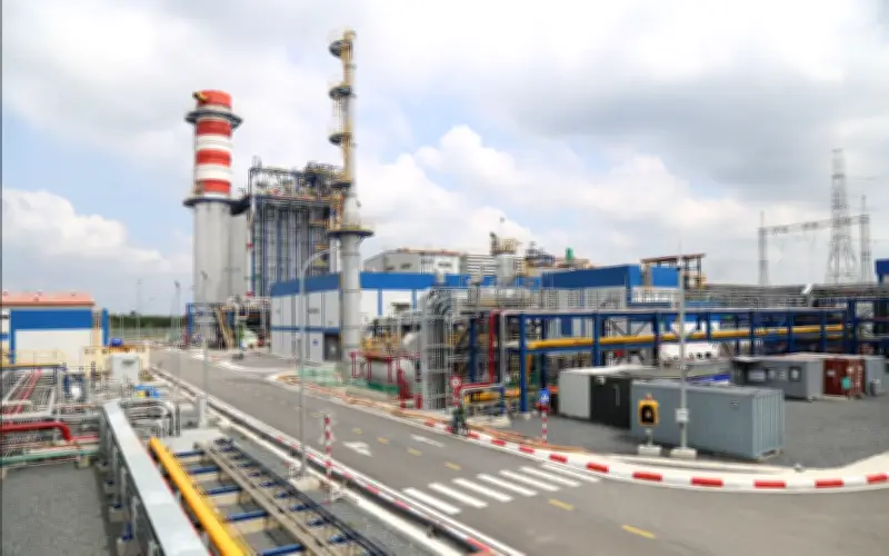 Dự án LNG Quỳnh Lập: Hình mẫu công nghệ tiên tiến cho năng lượng sạch Việt Nam