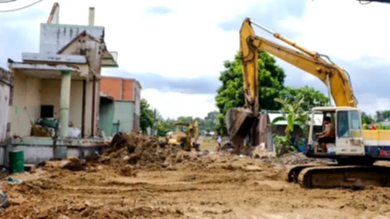 Dự án Vành đai 2 và chống ngập TP.HCM tái khởi động sau nhiều năm đình trệ