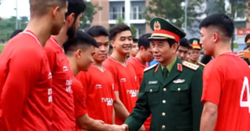 Dự thảo thông tư mới tăng gấp đôi lương, hỗ trợ cho vận động viên quân đội