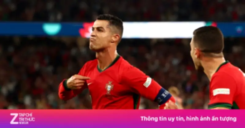 Dalot: Cả thế giới mong Ronaldo vô địch World Cup 2026