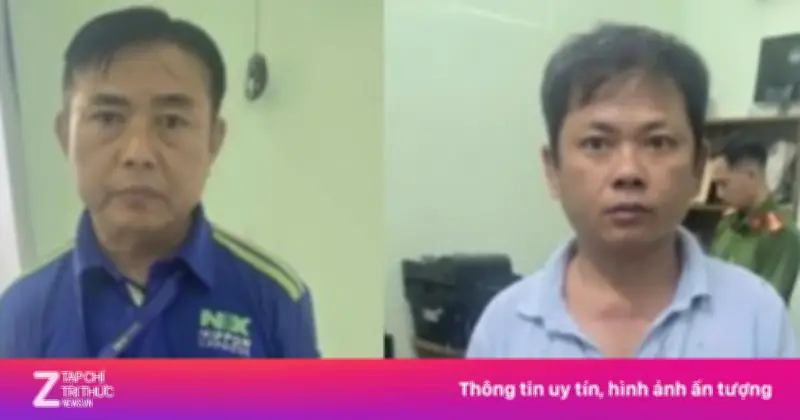 Danh tính 2 tài xế dừng ôtô rượt đuổi đánh nhau trên đường ở TP.HCM
