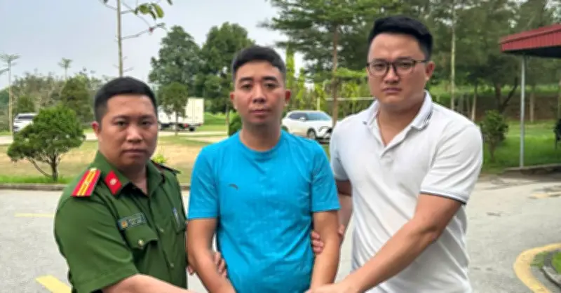 Danh tính đối tượng dùng dao đâm chủ quán sửa ô tô ở Phú Thọ