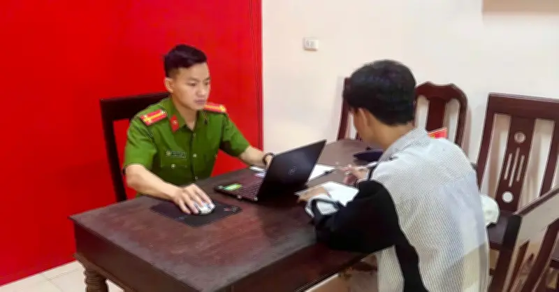 Danh tính nam thanh niên túm tóc, đánh tới tấp cô gái tại quán bida