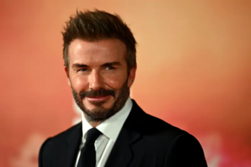 David Beckham: VĐV Anh đầu tiên sở hữu tài sản vượt mốc 1 tỷ bảng