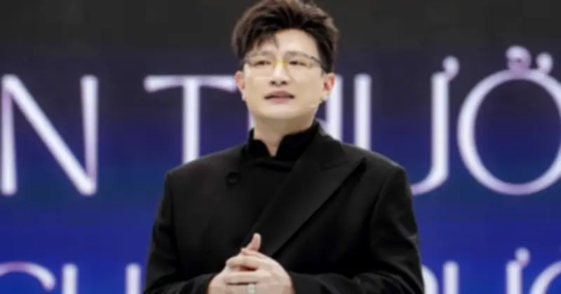 Dược sĩ Tiến đầu tư 5-7 tỉ đồng cho Hoa khôi Sinh viên Việt Nam 2026