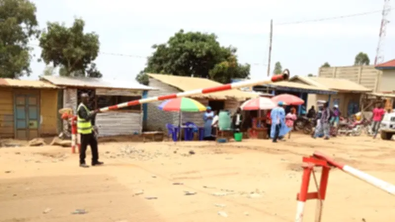 Dịch Ebola bùng phát tại CHDC Congo, nguy cơ lan rộng khắp Trung và Đông Phi
