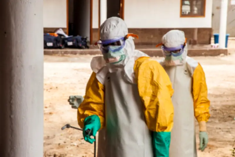 Dịch Ebola diễn biến phức tạp, Bộ Y tế khuyến cáo người dân 3 việc cần làm