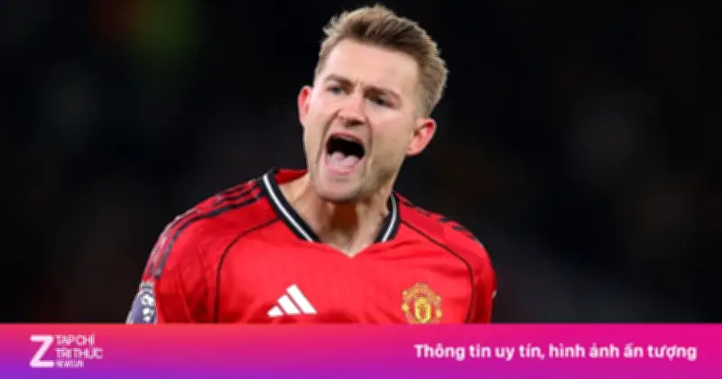 De Ligt nhận tin dữ: MU sẵn sàng bán, Villarreal ngỏ ý muốn mượn