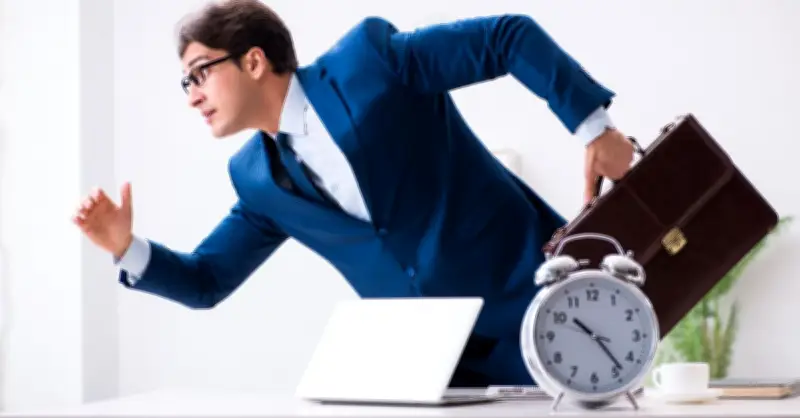 Deadline là gì? Tầm quan trọng và cách quản lý hiệu quả