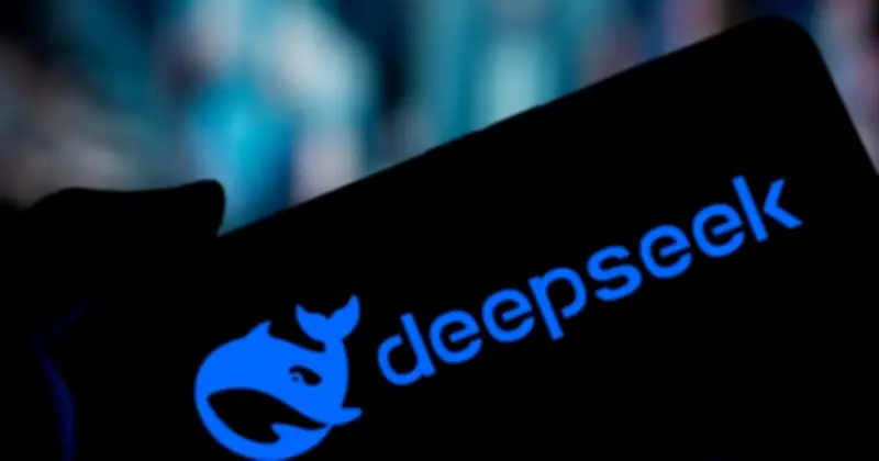 DeepSeek chuẩn bị huy động vốn 50 tỷ USD, kết thúc thời kỳ 'tự cung tự cấp'