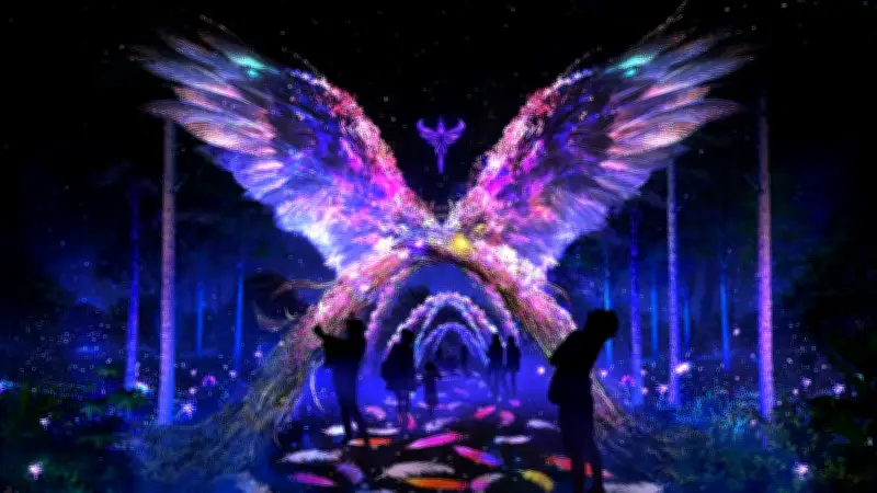 Delight Park Đà Lạt: Hồi sinh di tích lịch sử, kết nối văn hóa và giải trí