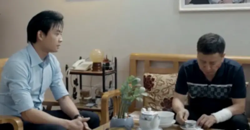 Dưới ô cửa sáng đến: Tập 2 Đường bị bỏ vỡ, ghét ra mắt liên tục dưới khối nhà