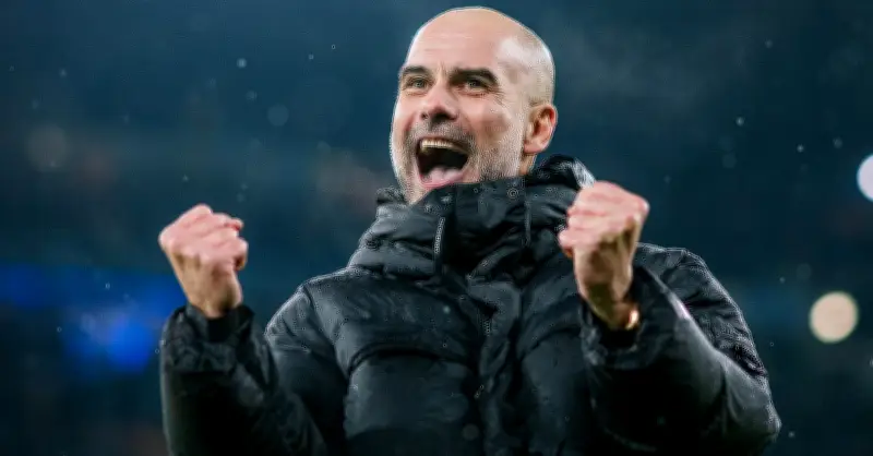 Di sản khổng lồ Pep Guardiola để lại tại Manchester City sau 10 năm