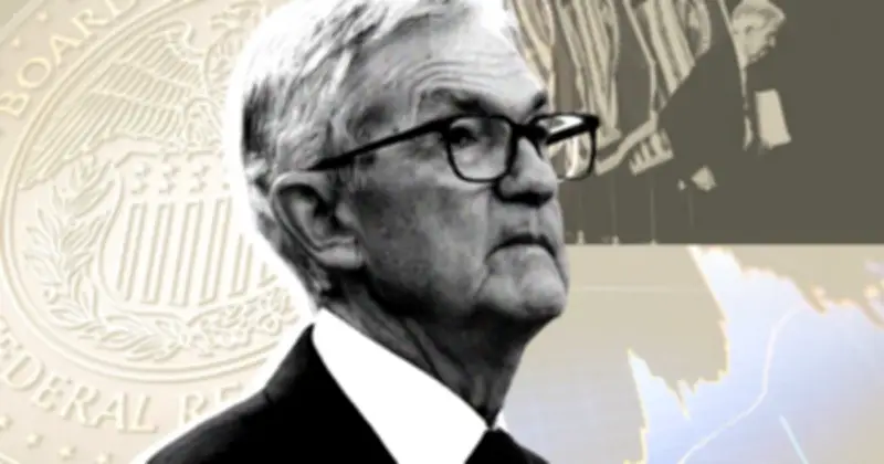 Di sản đầy tranh cãi của Chủ tịch Fed Jerome Powell