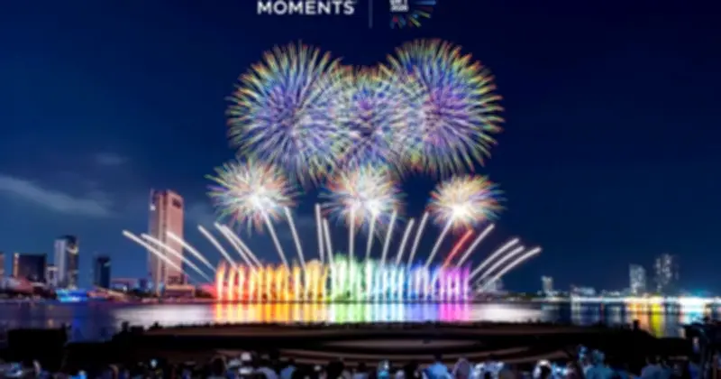DIFF 2026: 9 đội thi quốc tế, Marriott Bonvoy mang trải nghiệm đặc quyền