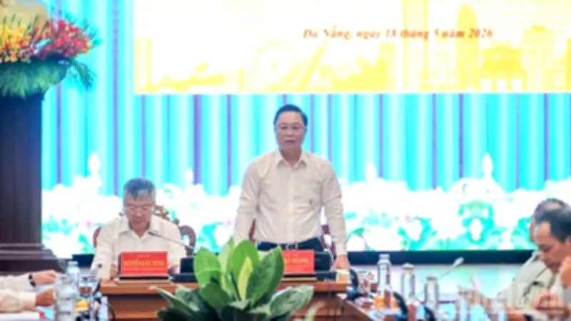 Diễn đàn trí thức khoa học-công nghệ Đà Nẵng: Khơi thông nguồn lực nhân tài