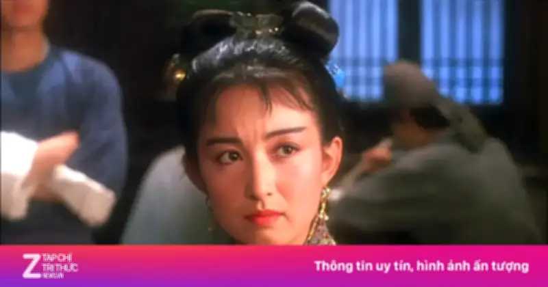 Diễn viên Hồng Mai qua đời ở tuổi 61, từng đóng 'Thủy Hử'