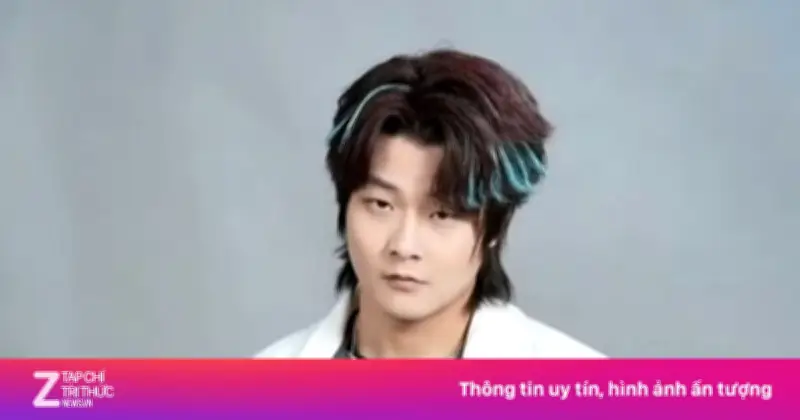 Diễn viên Hoàng Tử Thiên qua đời ở tuổi 24 sau tai nạn giao thông