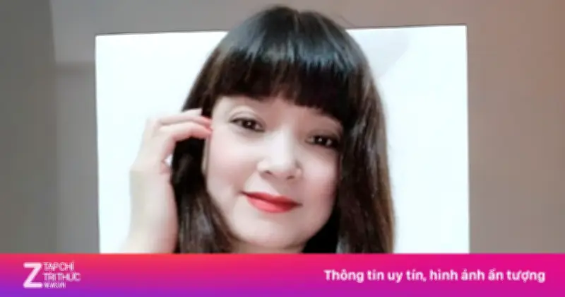 Diễn viên Lệ Hằng xác nhận ly hôn sau hơn 20 năm ly thân