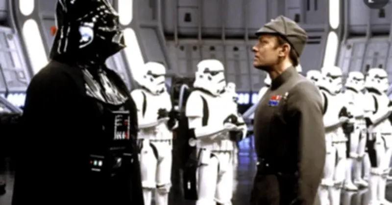 Diễn viên 'Star Wars' Michael Pennington qua đời ở tuổi 82