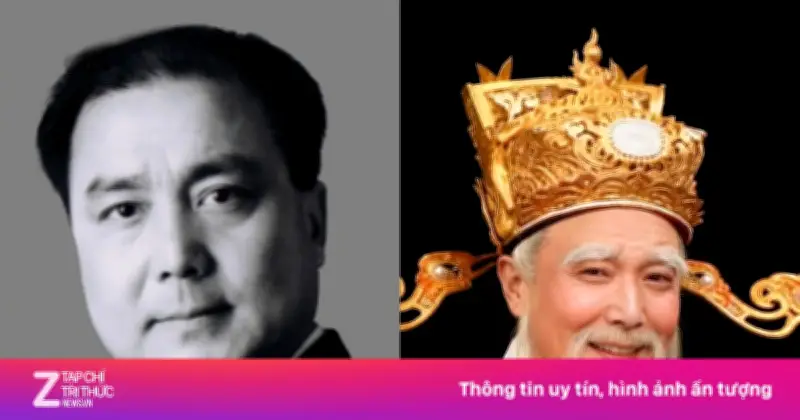 Diễn viên 'Tây du ký' An Vân Vũ qua đời ở tuổi 78
