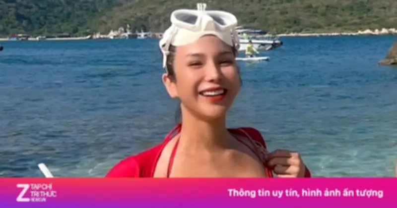 Diệp Lâm Anh lên tiếng về bình luận phòng chống ma túy
