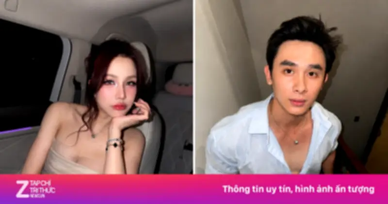 Diệp Lâm Anh và bạn trai kém 11 tuổi đi du lịch biển, tình cảm ngày càng ngọt ngào