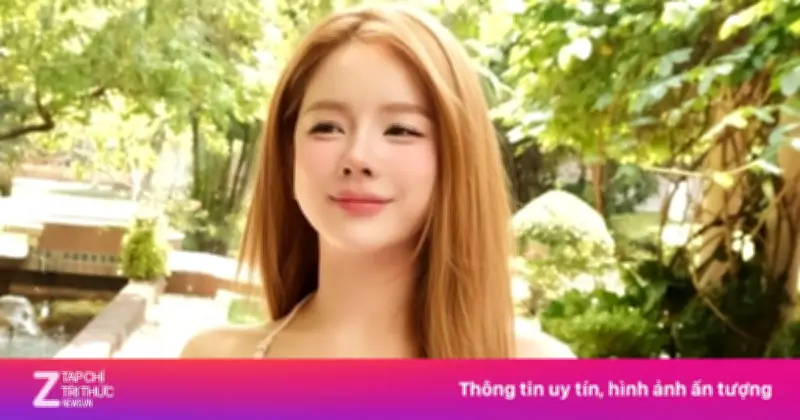 DJ Mie kỷ niệm sinh nhật tuổi 31 với hình ảnh gợi cảm, tự nhiên