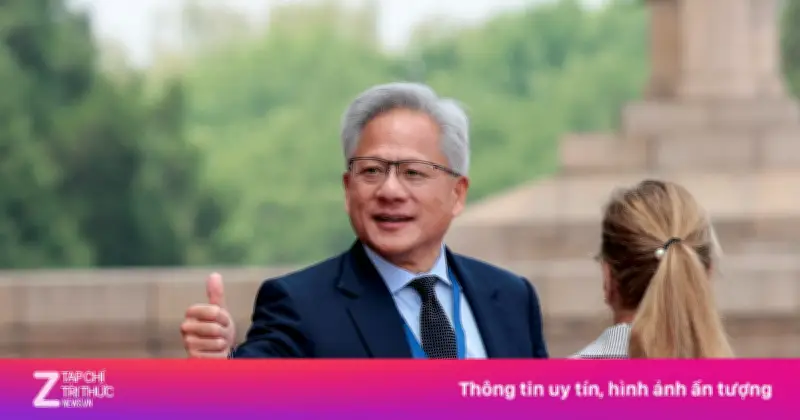 Dàn CEO nghìn tỷ của ông Trump đặt cược vào siêu hợp đồng Trung Quốc