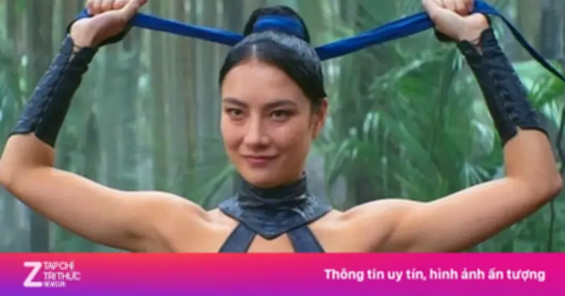 Dàn chiến binh khét tiếng trong hậu truyện 'Mortal Kombat'