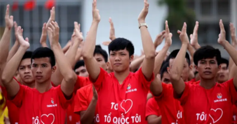 Dân là gốc: Chính là sợi chỉ đỏ xuyên suốt của Đảng