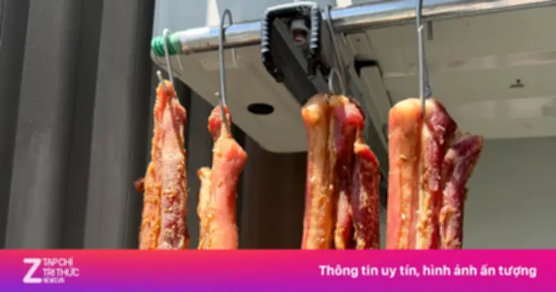 Dân mạng đua nhau khoe thịt phơi nắng ngày nóng kỷ lục