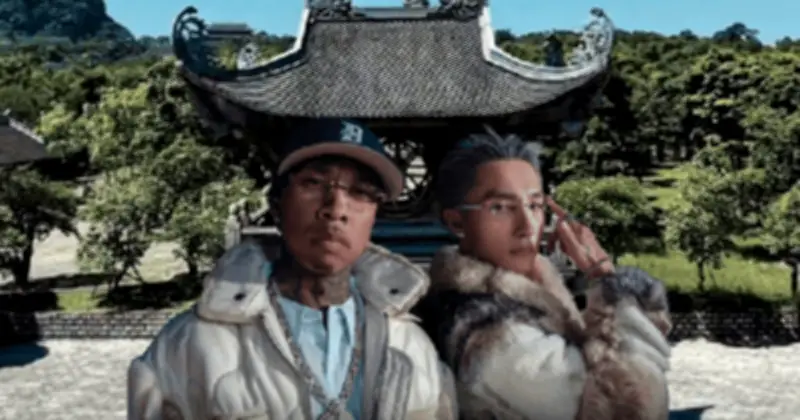 Dân Ninh Bình kể chuyện Sơn Tùng quay MV tại chùa Bái Đính: Bảo mật tuyệt đối, Tyga có xuất hiện?