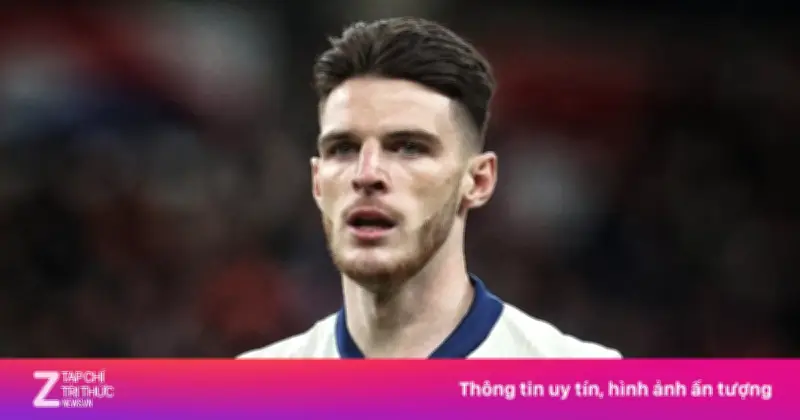 Dàn sao đắt giá nhất tuyển Anh tại World Cup 2026