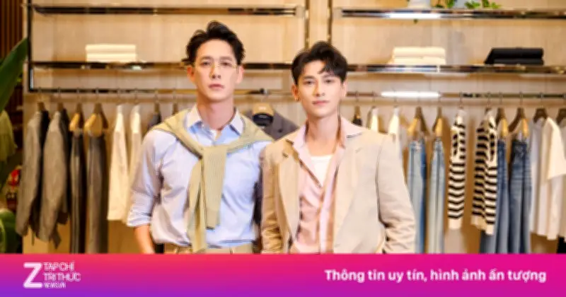 Dàn sao Việt tỏa sáng tại sự kiện khai trương Boss Hanoi Centre