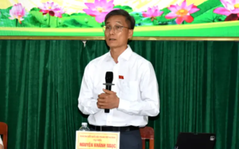 Dân vùng hạ du thủy điện thấp thỏm mỗi mùa mưa lũ