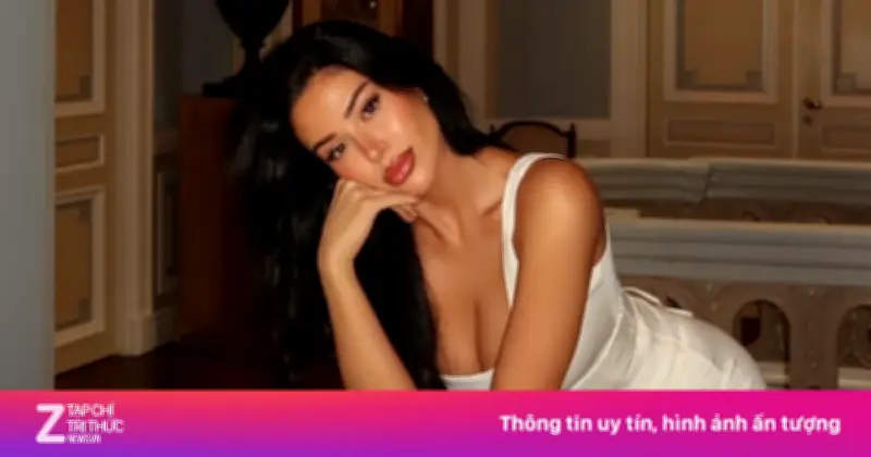 Dàn WAG nóng bỏng của tuyển Anh tại World Cup 2026 gây sốt