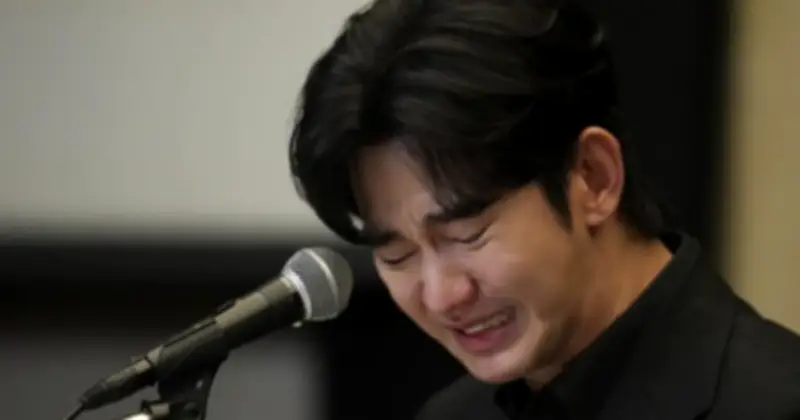 Dùng AI bôi nhọ danh dự Kim Soo Hyun: Chủ kênh YouTube bị bắt khẩn cấp