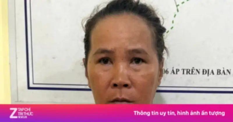 Dùng danh tính chị ruột để trốn truy nã suốt 11 năm