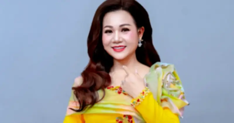 Dương Hồng Loan: 'Cảm xúc là yếu tố quan trọng nhất khi chấm thi'